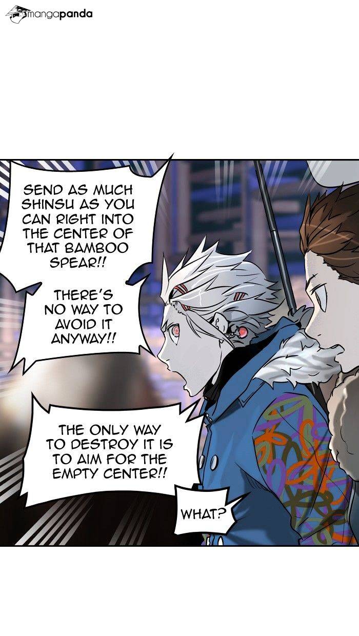 Tower of God Chapter 317 image 078